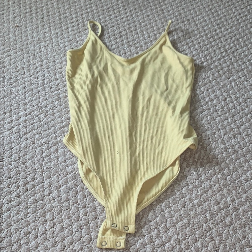 american eagle body suit